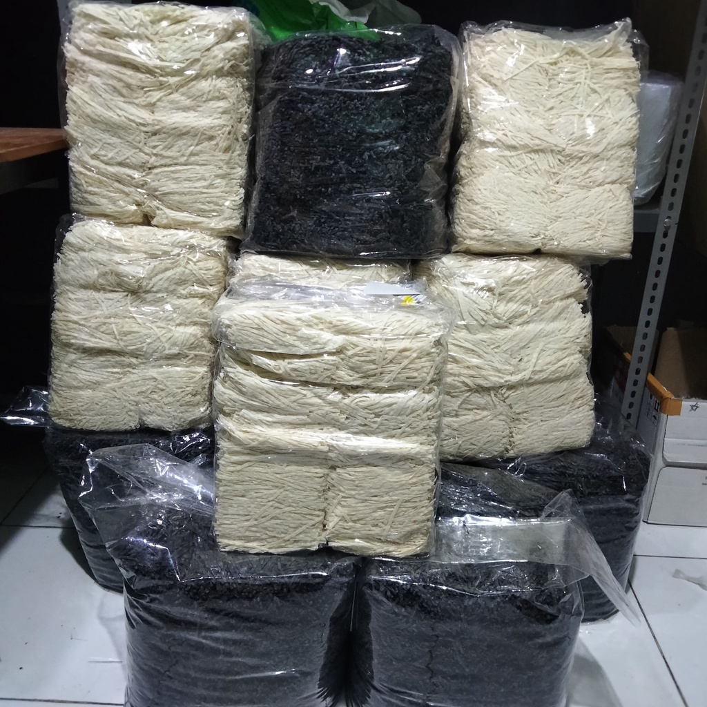 ADEWAP GLIDER Fish Snack Thailand Camilan Sugar Glider - 1KG