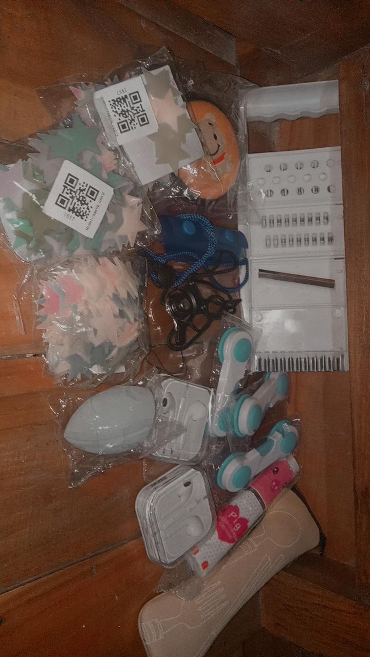 Set Sendok Garpu Sumpit Kotak Alat Makan Lipat Portable