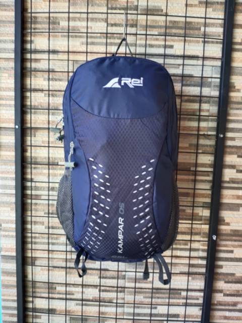 Tas Ransel Rei Kampar 25L Original