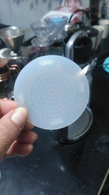 Filter Seal Rok Presso Gc - Spare Part Rok Presso Gc