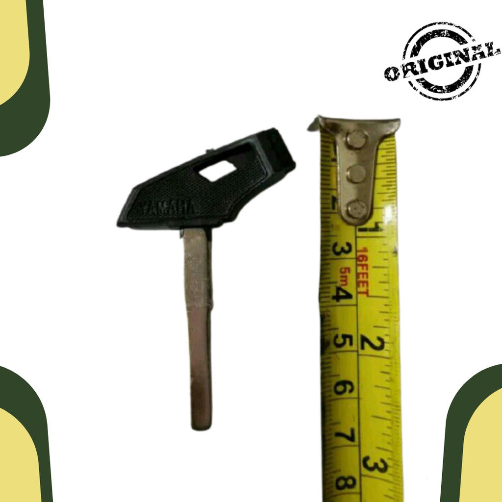 KUNCI KONTAK MOTOR VIXION NEW ANAK KUNCI VIXION NEW BAHAN KUNCI MOTOR VIXION NEW