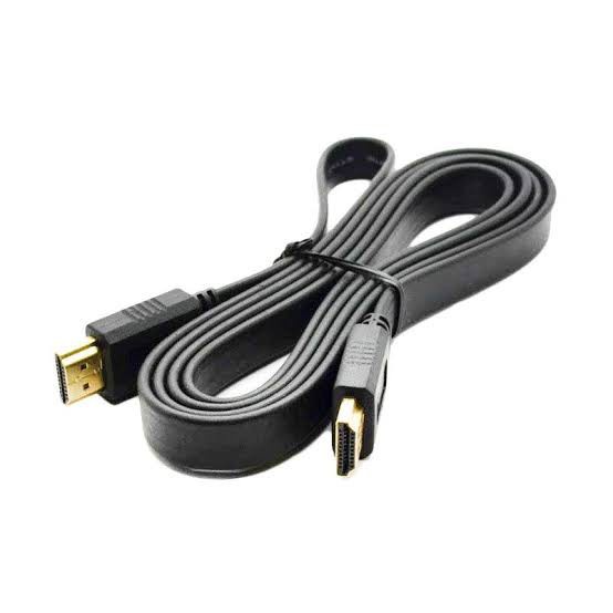 Kabel HDMI to HDMI 1,5 M Gepeng/Flat