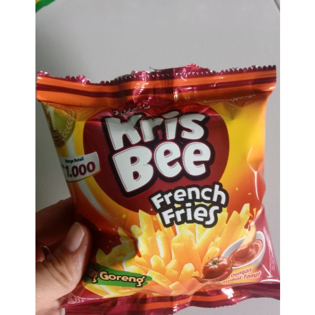 

Kris bee