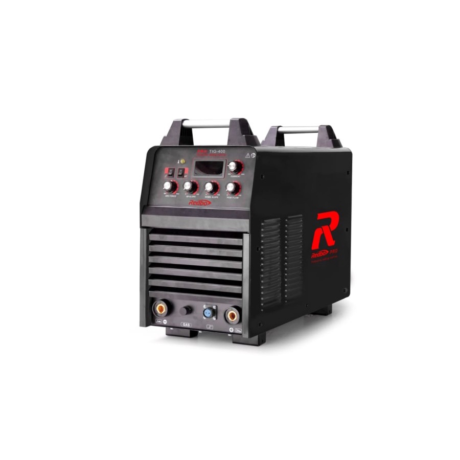 Mesin Las Argon Redbo PRO TIG 400  Mesin Las Inverter TERMURAH REDBO