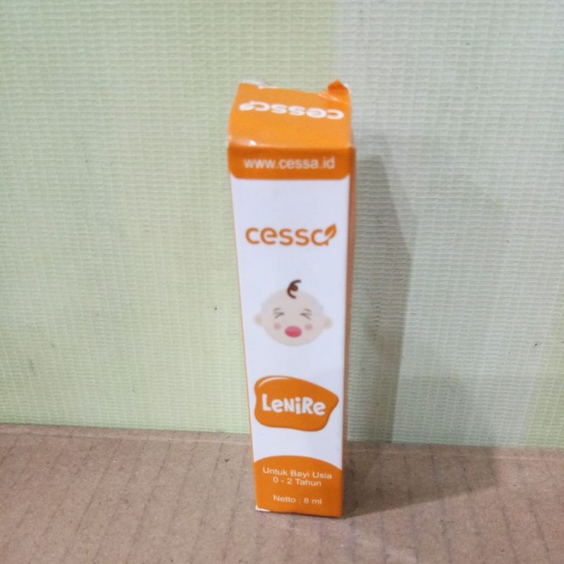 CESSA IMMUNE BOOSTER,FEVER DROP,LENIRE,BUGS AWAY 8ML