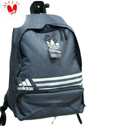 Ransel murah - ransel anak - tas sekolah anak - ransel sekolah - tas adidas Produk Imitasi/KW simple