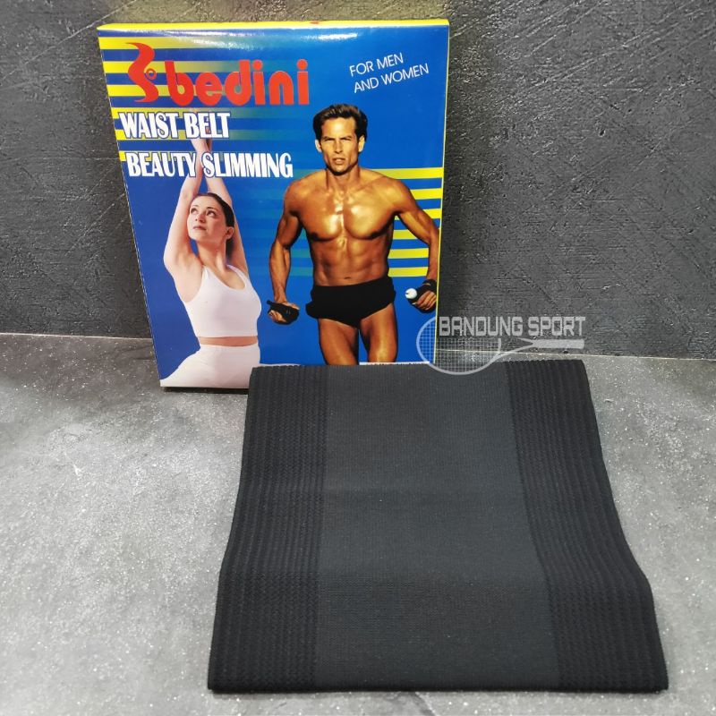 Waist Belt Bedini/WaistBelt Support/Corset/waistBelt Pria Dan Wanita Olahraga