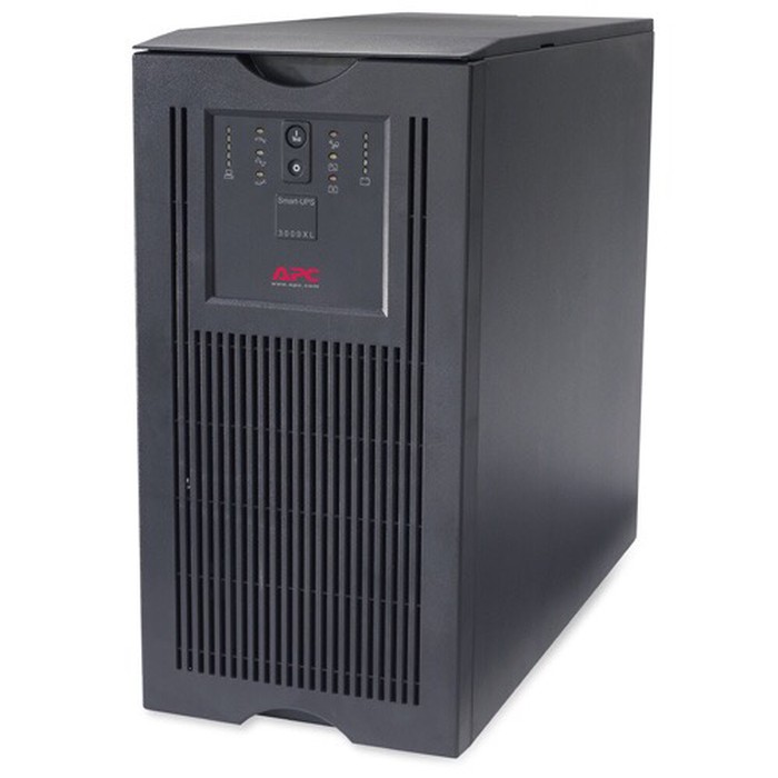 UPS MODIF SMART UPS APC SUA3000XLI 3000VA / 2700W -48V