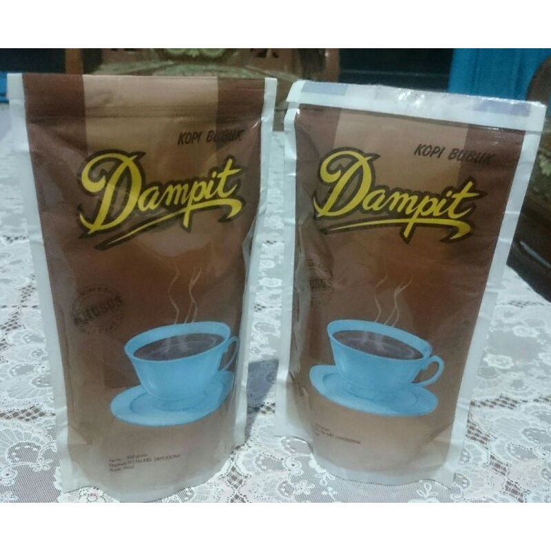 

kopi bubuk murni 100%