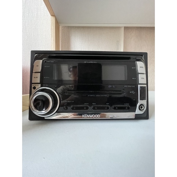 Head Unit Kenwood DPX-MP5110U