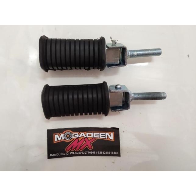 Footstep step belakang suzuki ts125 ts 125 footstep belakang MM0 B9 Buruan Beli
