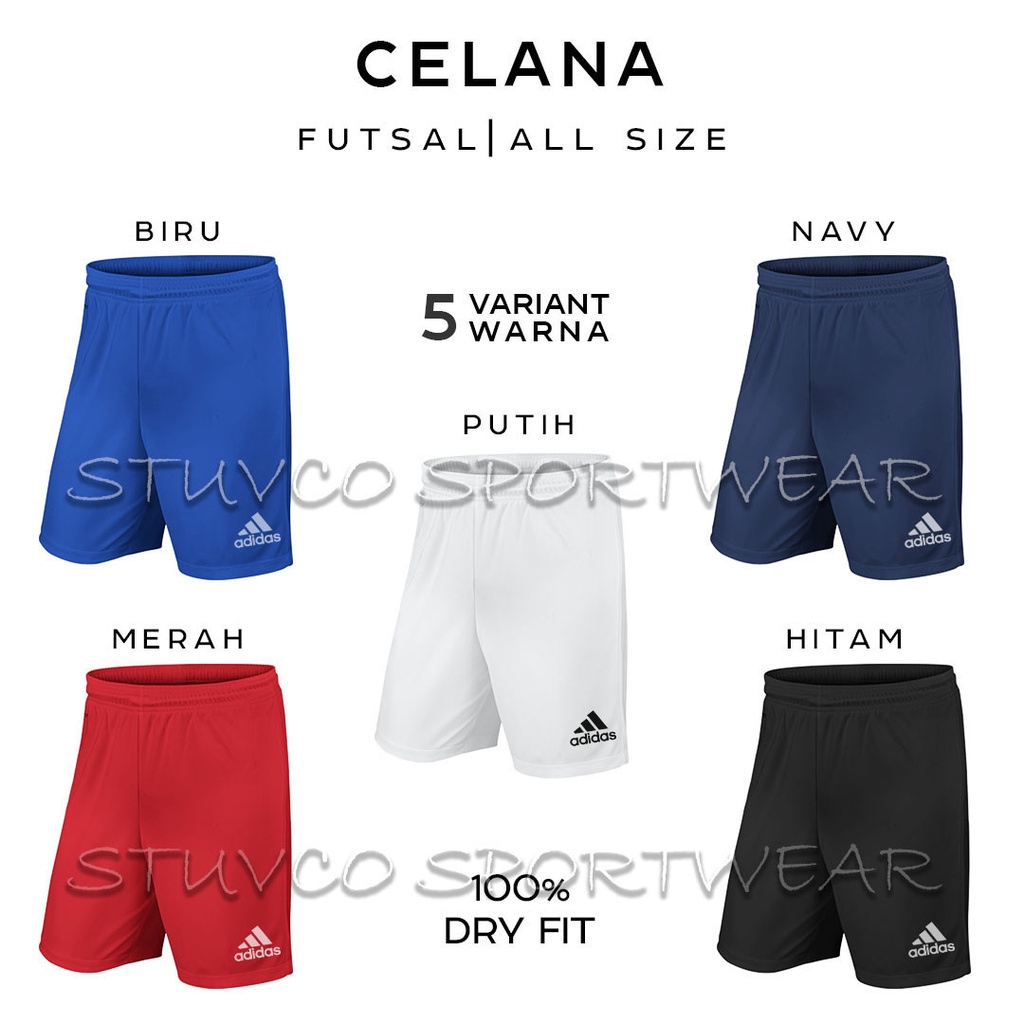 CELANA BOLA FITNESS RUNNING JOGGING OLAHRAGA PRIA WANITA VOLI BADMINTON GYM FITNESS SEPAKBOLA