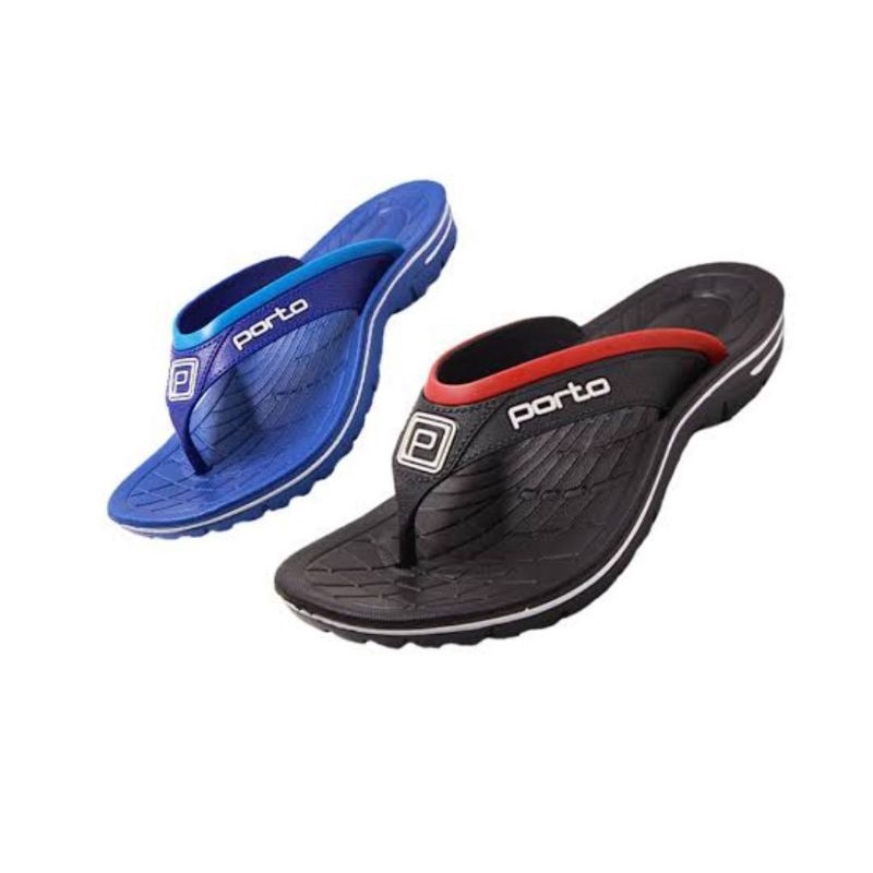 SANDAL PORTO dewasa SheVano dan INKAYNI