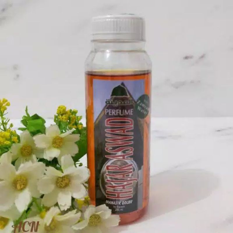 Pengharum Ruangan Madinah Wangi Hajar Aswad