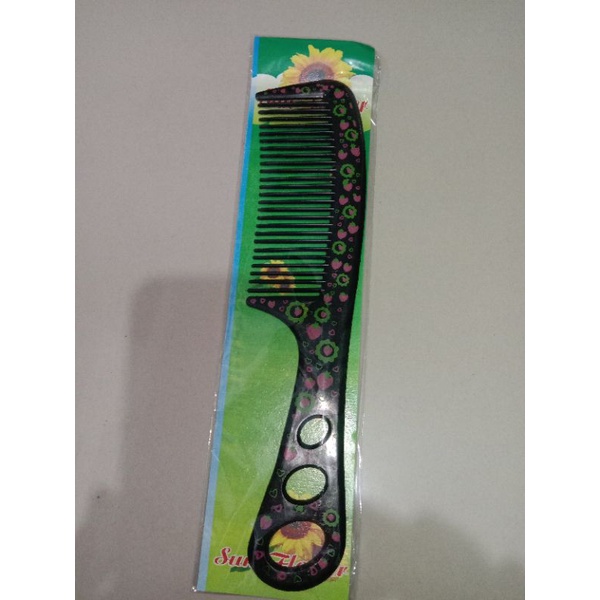 sisir rambut