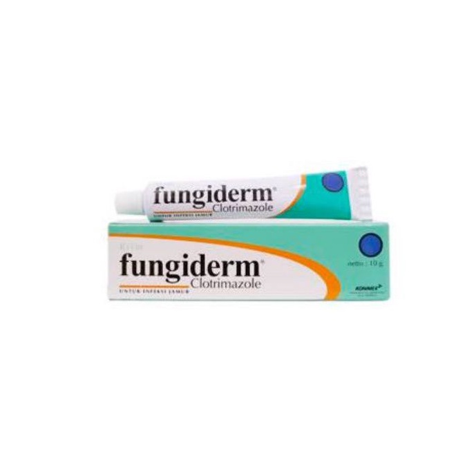 Fungiderm