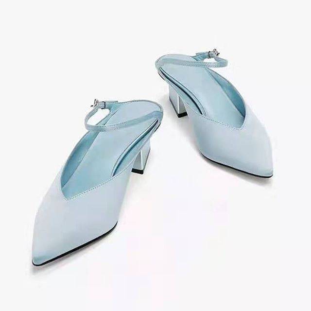 CHARLES N KEITH ORIGINAL