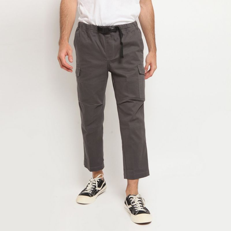 Cotton Wood Chinos Sirwal / Celana Cingkrang Pria