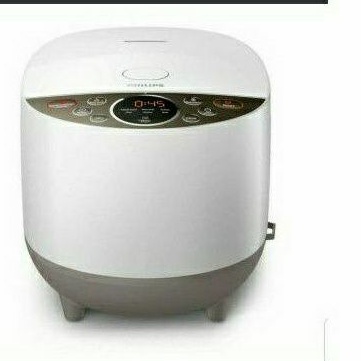 PHILIPS Rice Cooker Fuzzy Logic HD4515/30