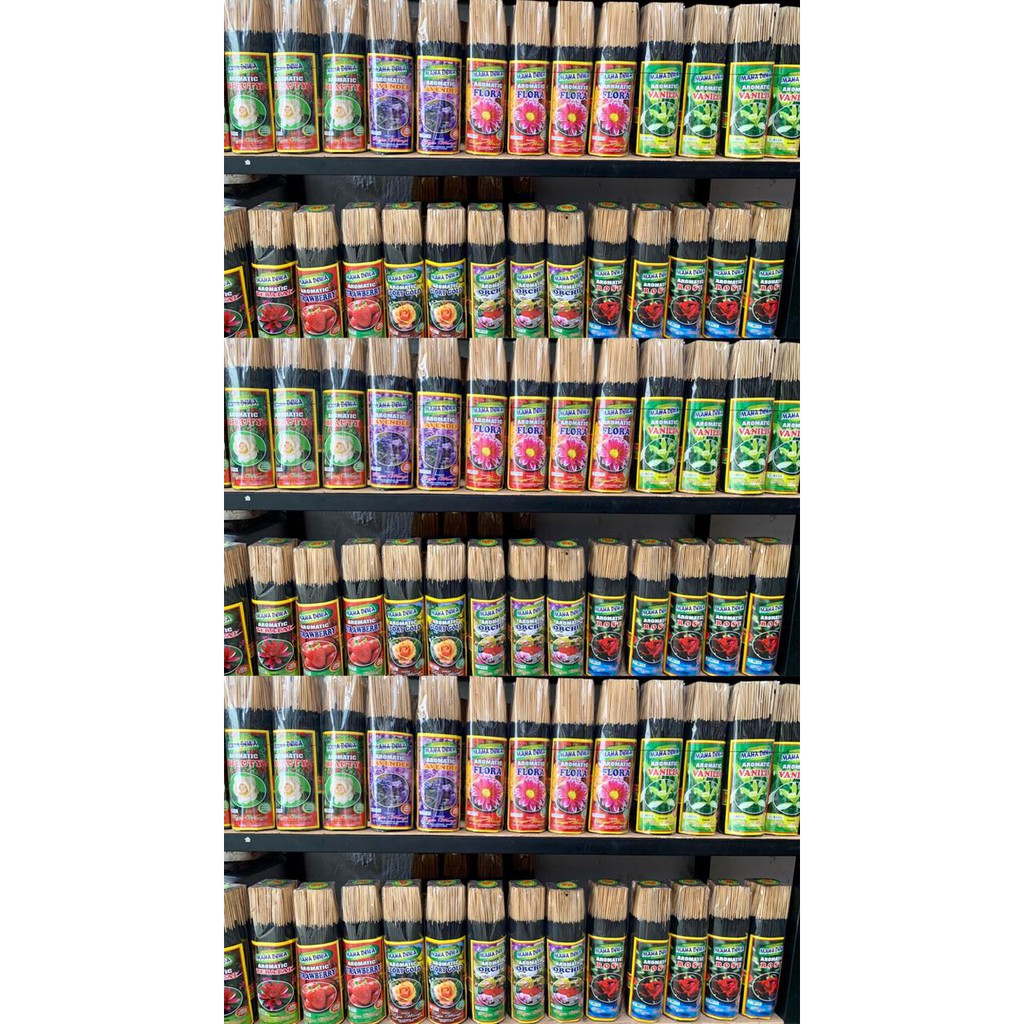 Dupa Mahadewa Cendana