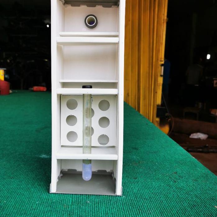 Filter Talang / Talang Filter 40-70cm / Top Filter Talang Aquarium / Box Filter Aquarium <