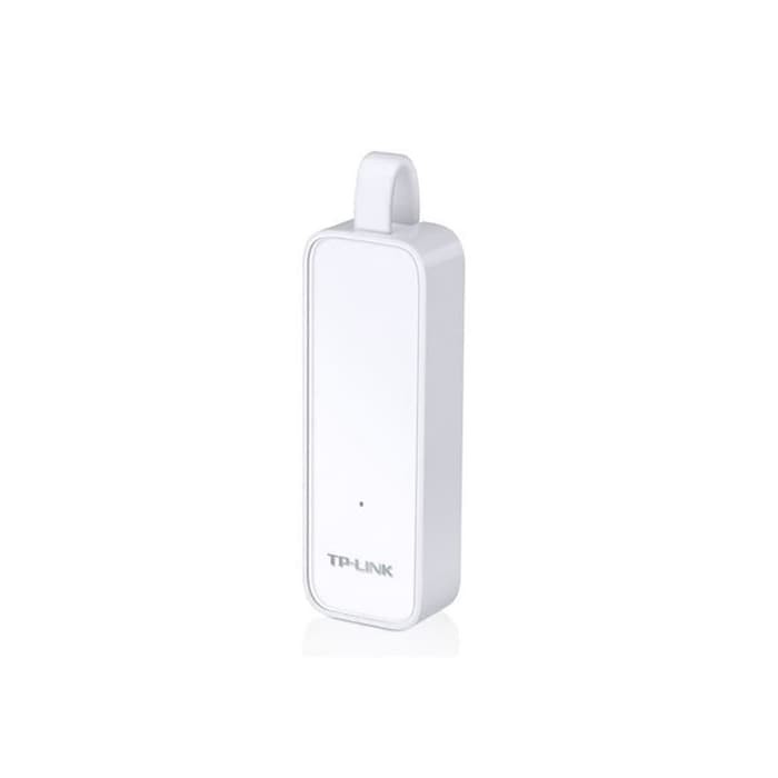 TP-Link UE300 TPLink USB 3.0 to Gigabit Ethernet Network Adapter