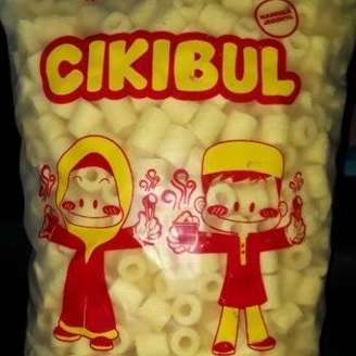 

NEW! Ciki Nitrogen Rasa Susu Vanila 1,2 Kg/Snack Asap Dragon
