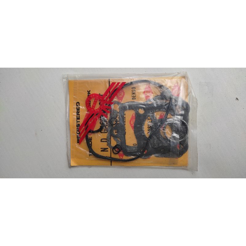 perpak mesin top set Honda cg110