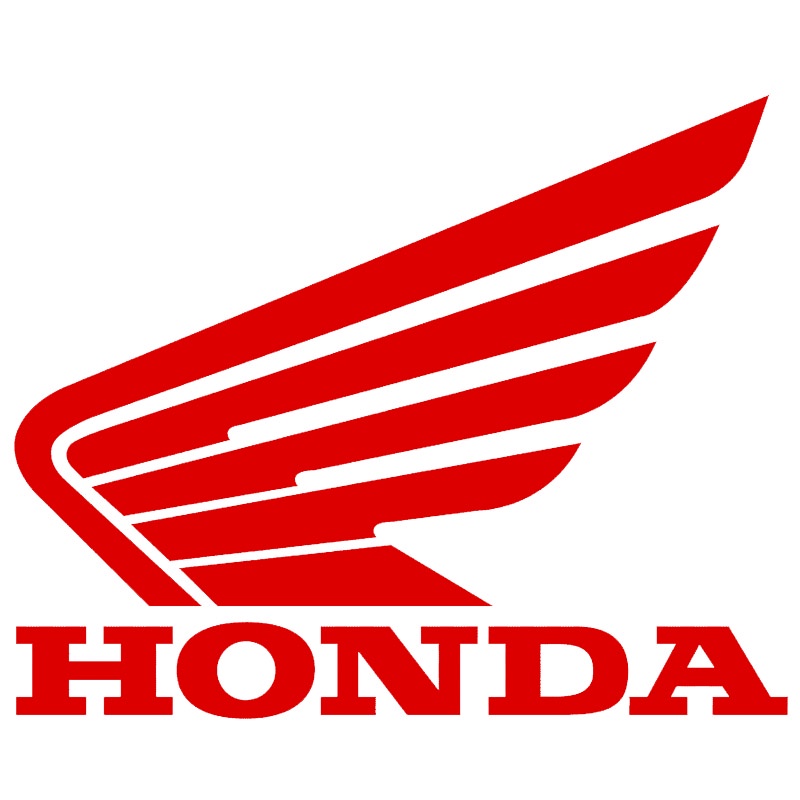 Promo 99 Perak Stiker Logo Honda Cuci Gudang