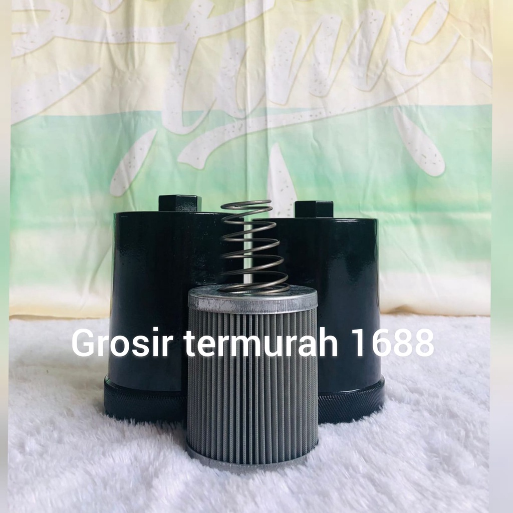 Filter Tabung Gilbarco Mesin Pompa SPBU