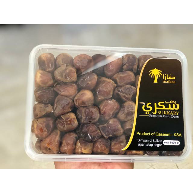 

Sukari MAFAZA 500gr