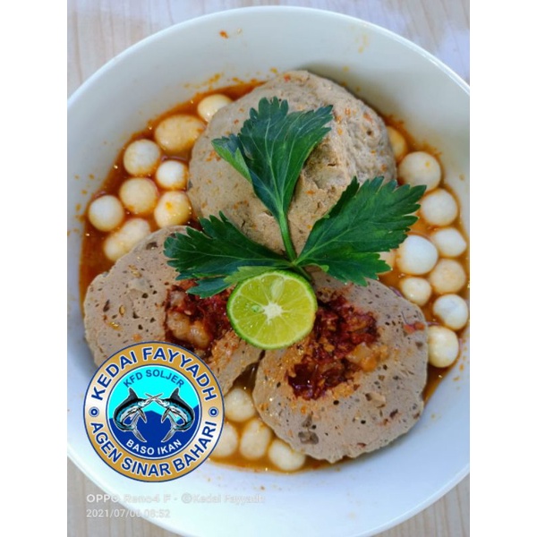 

BASO JUMBO MERCON PEDAS (kemasan instan)