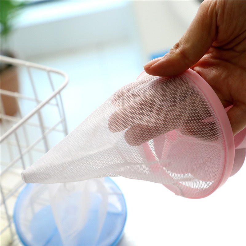 SARINGAN KANTONG FILTER MESIN CUCI LAUNDRY | FILTER BAG MESIN CUCI [SWEETSPACE]