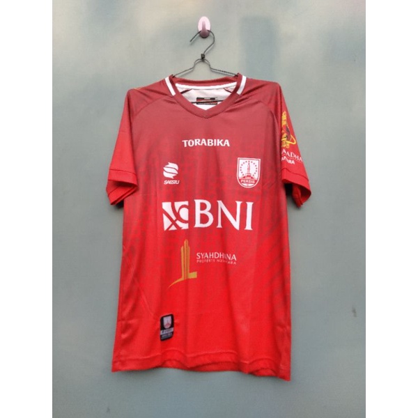 Jersey Persis Solo 2018 Replika
