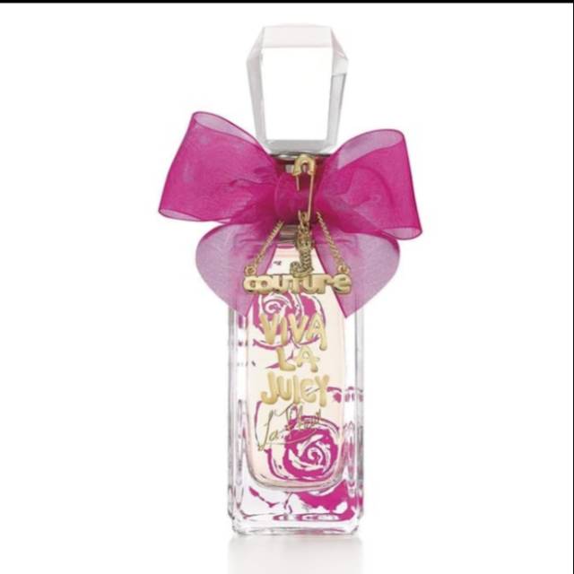 la fleur parfum