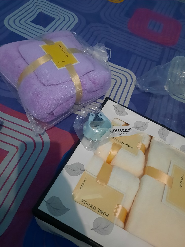 [jualserbada18](00094) Holder Sapu & Pel Untuk Toilet / Penjepit Gantungan (baru)