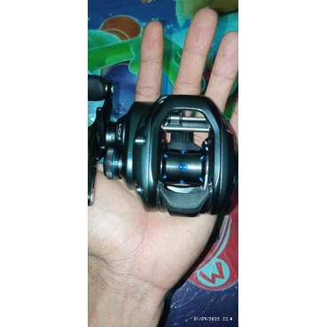 Shimano SLX MGL 71XG