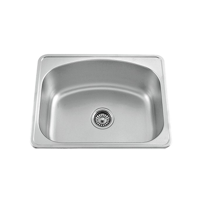 Kitchen Sink Stainless Modena KS 4160 Tempat Cuci Piring