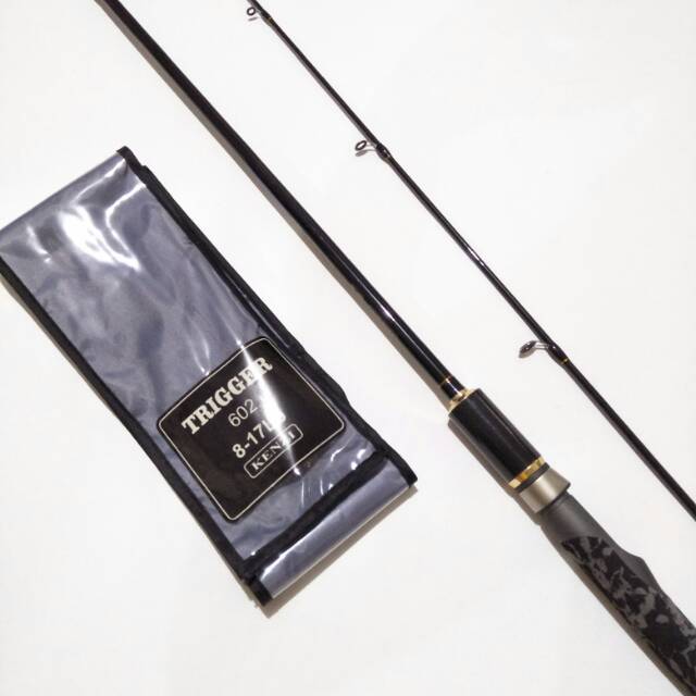 JORAN KENZI TRIGGER 602