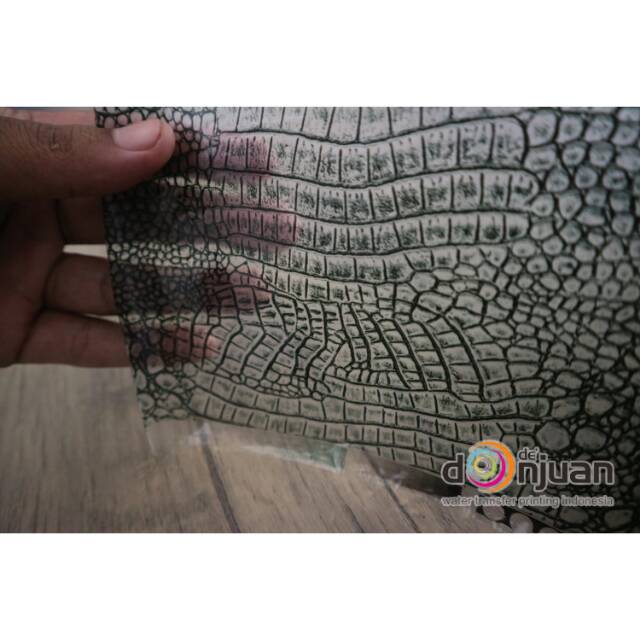 

Water printing kode :A002B