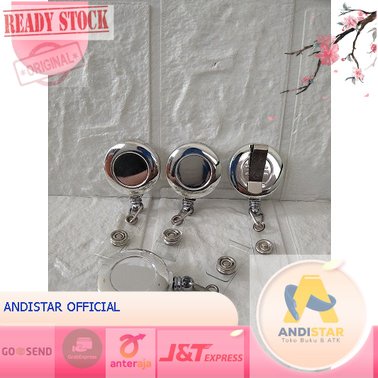 

YOYO SILVER 3001 /TALI ID YOYO