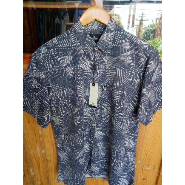 Kemeja ripcurl