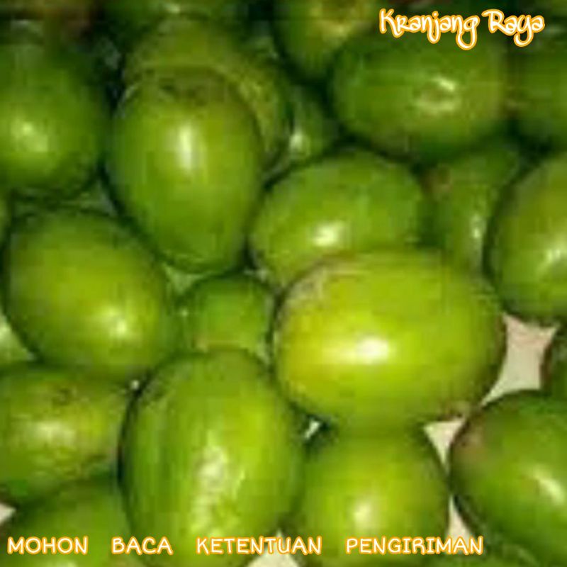 Kedondong