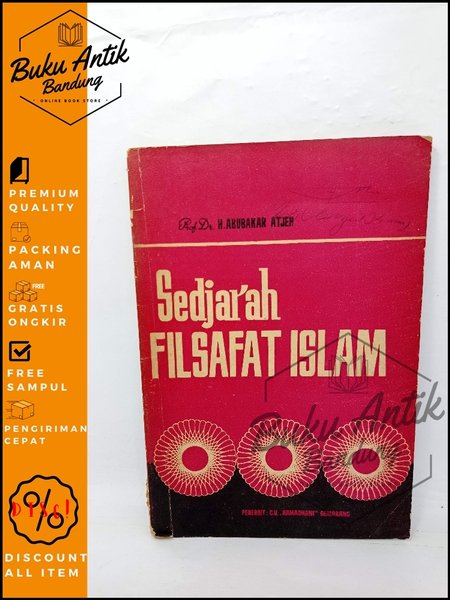 Sedjarah Filsafat Islam