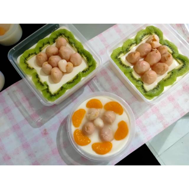 

Puding Punana✓