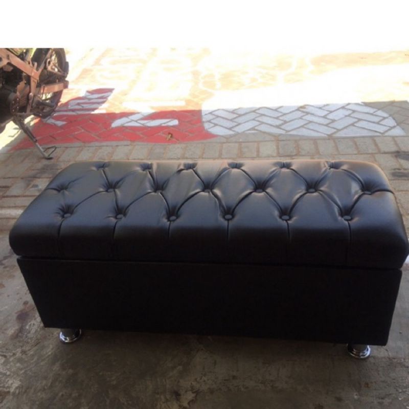 Sofa box Storage Sofa minimalis Sofa storage Sofa murah