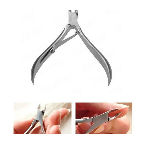 Cuticle Clipper - Gunting Kutikula/Kulit Mati Kuku