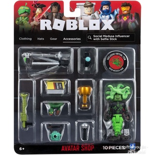 Jual Figure Roblox Avatar Harga Terbaik Januari 2022 | Shopee Indonesia