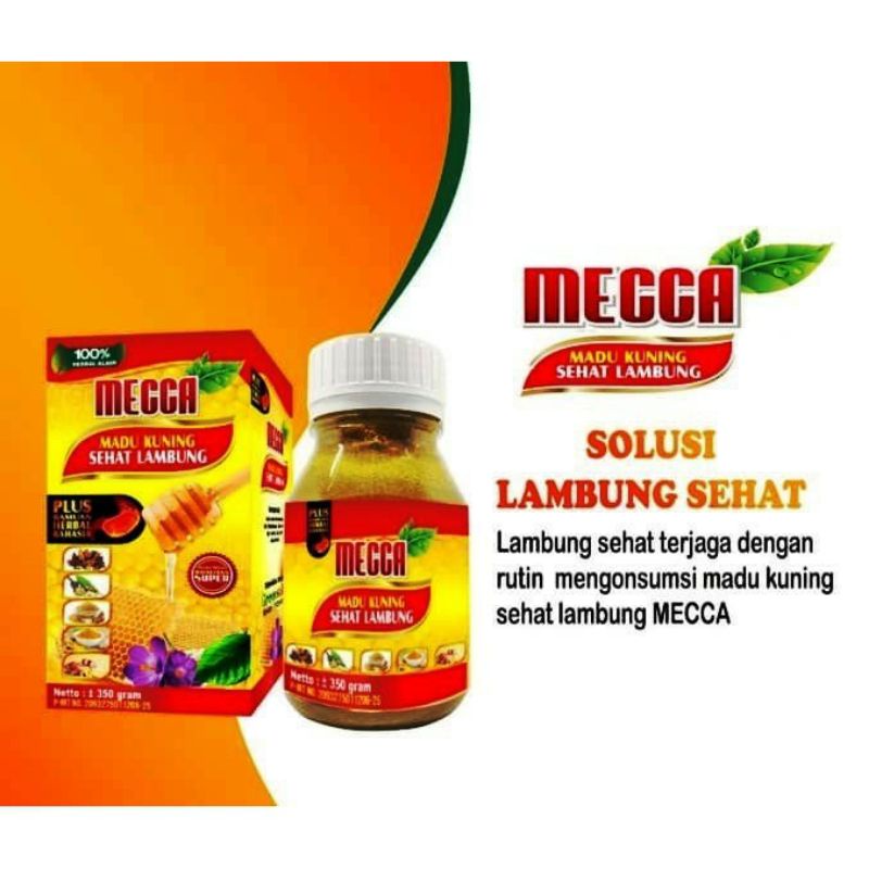 

Madu sehat Lambung