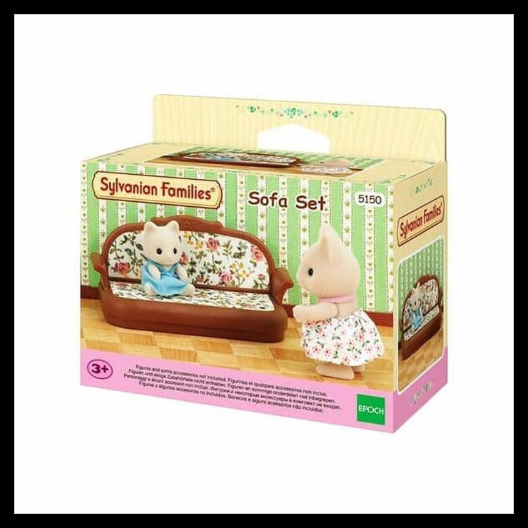 sylvanian families furniture sale